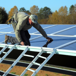 Comment Choisir un Installateur Photovoltaïque Qualifié ? Saint-Leu